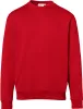 HAKRO Sweatshirt Premium 471, rot, XL Produktbild-Vorschau 1