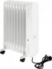 OSLO 2000W Weißer WiFi-Ölradiator Produktbild-Vorschau 9