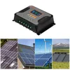 30A solárny regulátor PWM regulátor nabíjania batérií Náhľad obrázku produktu 9