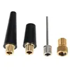 Lixada 4 PCS Nadel Dš¹se Adapter Kit Ball Inflation Pumpe Produktbild-Vorschau 3