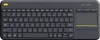 Logitech Wireless Touch Keyboard K400 Plus - Tastiera - Anteprima dell’immagine prodotto 10