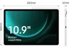 Tablette Tactile Samsung Galaxy Tab S9 FE 10,9" 5G 128Go Voir les images du produit 4