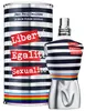 Jean Paul Gaultier Le Male Pride Edition, Eau de Toilette, Vista previa de la imagen del producto 3