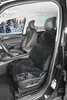 Fodera per seggiolino auto Walser Nineve in pelle di Anteprima dell’immagine prodotto 5