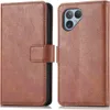 imoshion  Klapphülle Fairphone 5 - Braun Produktbild-Vorschau 1