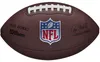 Mini ballon de Football Américain Wilson NFL Duke Replica Voir les images du produit 1