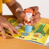 Melissa & Doug Sticker Wow Stempel-Set Schildkröte | Mit Produktbild-Vorschau 9