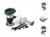 Makita DRT50ZX4 Akku-Oberfräse 1/4" 3/8" Solo 18V Li-Ion Produktbild-Vorschau 1