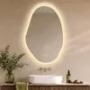 S'AFIELINA Miroir Salle de Bain LED 55 × 85 cm, Voir les images du produit 13