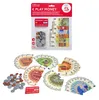 Tanner le petit commerçant Carte de monnaie de jeu Euro, Voir les images du produit 3