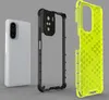 Honeycomb Panzerhülle für Xiaomi Poco F3 & Redmi K40 Produktbild-Vorschau 9