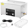 Ultrasoon reiniger 22 liter met verwarmingstimer en mand. Productafbeelding-voorbeeld 9