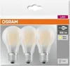 Lampadina OSRAM® BASIC LED FR 60 -7W/827 E27 2700K PRO- Anteprima dell’immagine prodotto 15