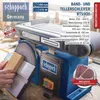 Szlifierka taśmowo-tarczowa Scheppach BTS900 z 6-częściowym Podgląd zdjęcia produktu 26