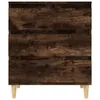 vidaXL Sideboard Räuchereiche 60x35x70 cm Holzwerkstoff Produktbild-Vorschau 6