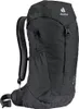 Deuter Ac Lite 16 Wanderrucksack Schwarz Produktbild-Vorschau 28