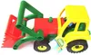 Lena Traktor mit Frontschaufel, Traktor, 2 Jahr(e), Produktbild-Vorschau 13