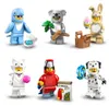 LEGO Minifigures ® Minifigures Animali Serie 28, Figure da Anteprima dell’immagine prodotto 14