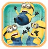 "Minions" Party Deko Set für Kindergeburtstag – Tischdeko Produktbild-Vorschau 4