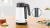 Bosch TWK7L461, 1,7 l, 2400 W, Weiß, Wasserstandsanzeige, Produktbild-Vorschau 16