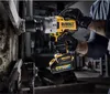 DEWALT DCF964NT-XJ, rázový uťahovák, bezkartáčový, čierny, Náhľad obrázku produktu 15