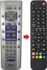 Fernbedienung geeignet für DENON RC-877 Produktbild-Vorschau 1