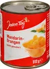 Jeden Tag Mandarin-Orangen leicht gezuckert 3er Pack Produktbild-Vorschau 2