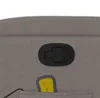 Massagesessel Taupe Stoff Produktbild-Vorschau 8