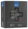 Schwalbe Schlauch SV 07AP AIR PLUS 40 mm für 20" Produktbild-Vorschau 7