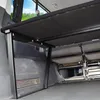 Multiflexboard inkl. Konsolen für VW T5 T6 T6.1 Transporter Produktbild-Vorschau 4