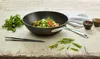 DEMEYERE Alu Pro 5 titanium wok 40851-030-0 - 30 cm Podgląd zdjęcia produktu 3