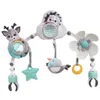 Zabawa muzyczna Tiny Love arch Nature Stroll Magical Tales Podgląd zdjęcia produktu 2