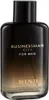 J' Fenzi Businessman City pre mladú parfum - Parfumovaná Náhľad obrázku produktu 3