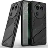 Armor Hülle für Oppo Find X6, Hybrid PC TPU Bumper Produktbild-Vorschau 1