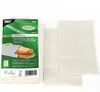 PAPSTAR 14310 - Weiß - 100 mm - 210 mm - 2 g - 30 mm - 100 Produktbild-Vorschau 2
