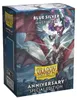 Buste protettive Dragonshield Standard Dual Matte - Argento Anteprima dell’immagine prodotto 3