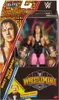 WWE WrestleMania Elite Collection Actionfigur Bret "Hit Produktbild-Vorschau 2