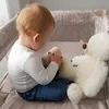 Kidnort Stugan łóżeczko turystyczne 3w1 z przewijakiem, Podgląd zdjęcia produktu 8