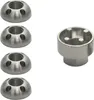 Edelstahl Anti-Diebstahl Muttern M6-M10 | Für Auto & Haus 4 Produktbild-Vorschau 1