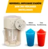TRISTAR Slush-Eismaschine KD-7310, Slushy Maker, Produktbild-Vorschau 6