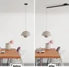 Lightswing® Single matná černá 90 cm - Pro jedno závěsné Náhled obrázku produktu 9