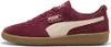 Puma Palermo - ruby shimmer-alpine snow, Größe:6,5 Produktbild-Vorschau 4