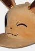 Czapka Snapback Pokémon z Winking Eevee - Oficjalna Anteprima dell’immagine prodotto 3