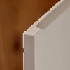 Badmöbel Set 3-teilig in kaschmir mit 80 cm Waschtisch Produktbild-Vorschau 9