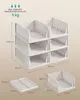 SONGMICS Schrank-Organizer klappbar, Produktbild-Vorschau 13