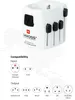 Skross PRO Reiseadapter, Weltweit Produktbild-Vorschau 5