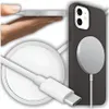 MAGSAFE ŁADOWARKA INDUKCYJNA DO IPHONE 11 12 13 14 15 Podgląd zdjęcia produktu 1
