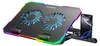 Wozinsky WDCX-A26 NitroCool, supporto per laptop, nero, Anteprima dell’immagine prodotto 1