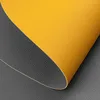 4er Set Platzset Tischsets und Untersetzer aus Leder Produktbild-Vorschau 5