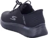 Skechers Slip-Ins : GO WALK Flex - New World 216505-BBK, Voir les images du produit 26